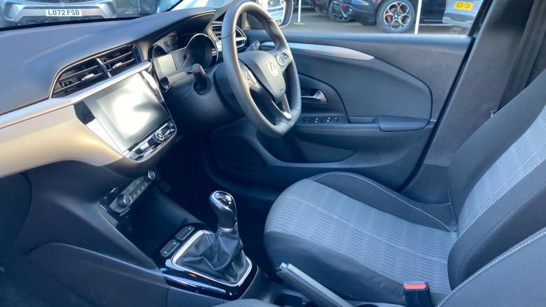 Vauxhall Corsa 1.2 Design 5dr Petrol Hatchback